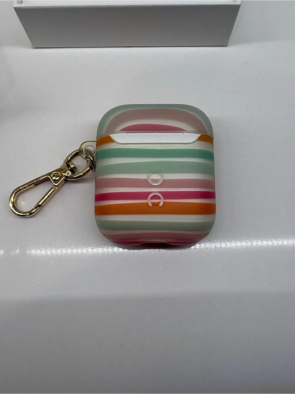 Apple wireless airpods
